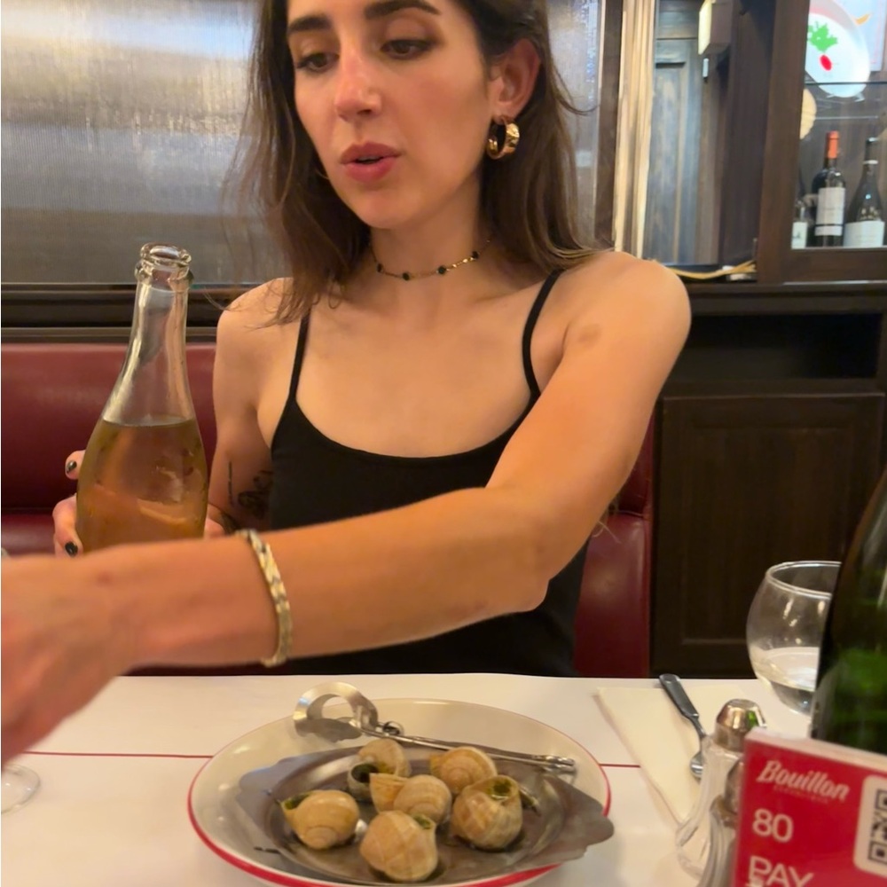 Meet your Posher, Jamie